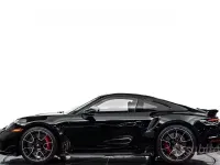 Nuova Porsche 911 Turbo S 650 CV (478 kW) 2026 Nero Coupé