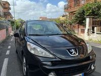 usata Peugeot 207 1.4 Benzina add. Per GPL