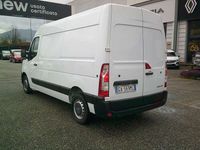Usata Renault Master 136 CV (100 kW) 2020 Bianco Furgone