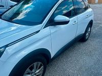 Usata Peugeot 3008 130 CV (95 kW) 2024 Bianco SUV