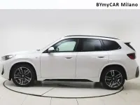 Usata BMW X1 M Sport 210 CV (154 kW) 2023 Bianco SUV