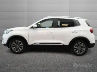 Usata DR DR 4.0 116 CV (85 kW) 2023 Bianco SUV
