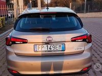 Usata Fiat Tipo 120 CV (88 kW) 2018 Berlina