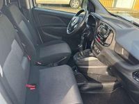 Usata Fiat Doblò 120 CV (88 kW) 2021 Monovolume