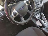 Usata Ford Focus 120 CV (88 kW) 2014 Berlina