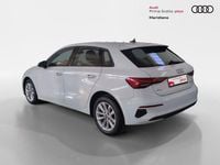 Usata Audi A3 116 CV (85 kW) 2022 Berlina