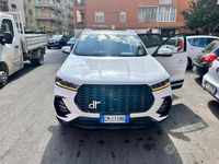Usata DR DR 6.0 185 CV (136 kW) 2023 Bianco SUV