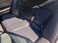 Usata BMW 316 Efficient Dynamics 116 CV (85 kW) 2012 Bianco Station wagon