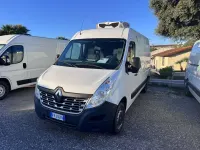 Usata Renault Master 131 CV (96 kW) 2018 Other Furgone