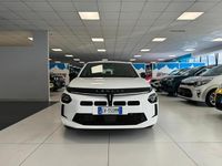 Usata Lancia Ypsilon 99 CV (72 kW) 2024 Bianco Utilitaria