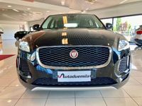 usata Jaguar E-Pace 2.0D 150 CV AWD UNICO propriet PREZZO REALE !!