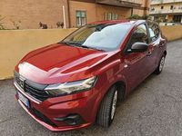 usata Dacia Sandero SanderoIII 2021 1.0 tce Essential -g 100cv