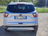 usata Ford Kuga 1.5 ecoboost 120 cv