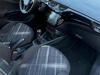 Usata Opel Corsa 90 CV (66 kW) 2017 Grigio Utilitaria