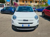 Usata Fiat 500X Club 95 CV (69 kW) 2022 SUV