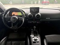 Usata Audi e-tron Design 150 CV (110 kW) 2017 SUV