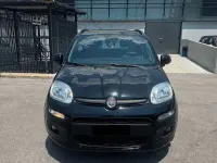 Usata Fiat Panda Lounge 69 CV (50 kW) 2019 Utilitaria