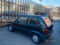 Usata Fiat Panda 1990
