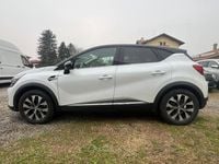 Usata Renault Captur Techno 94 CV (69 kW) 2023 Bianco SUV