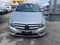 usata Mercedes 200 Classe B (T246/242)CDI Premium