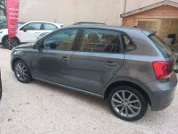 Usata VW Polo Highline 90 CV (66 kW) 2017 Grigio Berlina