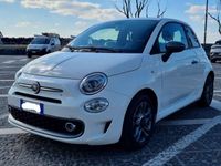 usata Fiat 500S 