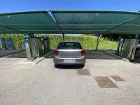 Usata VW Polo 80 CV (58 kW) 2019 Utilitaria