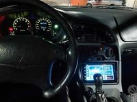 Usata Mitsubishi Eclipse 141 CV (103 kW) 1997 Coupé