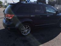 Usata Fiat Freemont Lounge 170 CV (125 kW) 2015 SUV