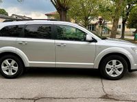 Usata Fiat Freemont 2011 Grigio SUV