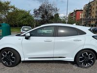 Usata Ford Puma ST-Line 2020 Bianco SUV