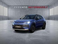 Nuova VW T-Roc Life 116 CV (85 kW) 2026 Blu/azzurro SUV
