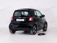 Usata Smart ForTwo Electric Drive Passion 60 kW (82 CV) 2021