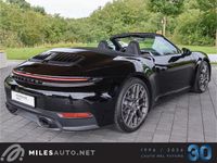 Usata Porsche 911 Carrera Cabriolet 394 CV (289 kW) 2024 Nero Cabrio