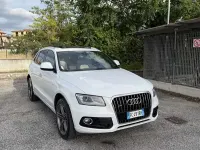 Usata Audi Q5 S-Line 190 CV (139 kW) 2016 SUV