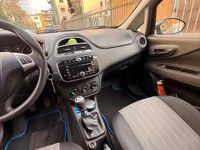 Usata Fiat Grande Punto 77 CV (56 kW) 2017 Utilitaria