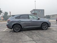 usata Lexus RX450h RX Hybrid Luxury