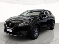 Usata Nissan Qashqai N-Connecta 140 CV (102 kW) 2022 Other SUV