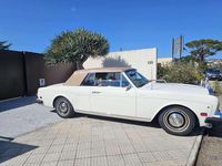 Usata Rolls Royce Corniche 200 CV (147 kW) 1985 Cabrio