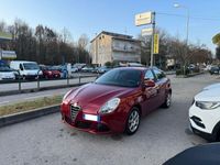 usata Alfa Romeo Giulietta 1.6 JTDm-2 105 CV Distinctive