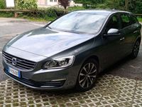 usata Volvo V60 D3 Summum Geartroonic