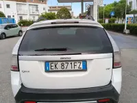 Usata Saab 9-3X Griffin 179 CV (131 kW) 2011 Station wagon