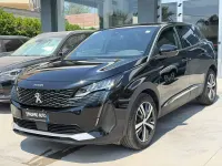Usata Peugeot 3008 Allure 131 CV (96 kW) 2024 Nero SUV