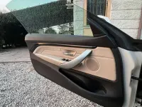 Usata BMW 435 313 CV (230 kW) 2015 Cabrio