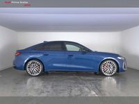 Usata Audi A5 S-Line 204 CV (150 kW) 2025 Blu ascari metallizzato Berlina
