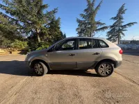 Usata Renault Koleos 150 CV (110 kW) 2008 Grigio SUV