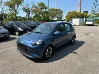 Nuova Hyundai i10 62 CV (45 kW) 2026 Bianco Utilitaria