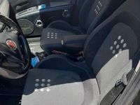 Usata Fiat Grande Punto 90 CV (66 kW) 2008 Utilitaria