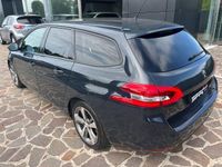 Usata Peugeot 308 SW Business-Line 130 CV (95 kW) 2020 Grigio Station wagon