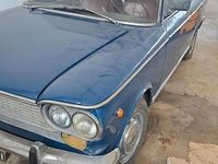 Usata Fiat 1500 1970 Blu